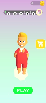 HCHyperJump(Ծ3D޽Ұ)ͼ1