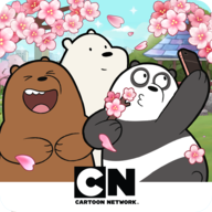 ��3ֻ����һ����������Ϸ�ƽ��(We Bare Bears Match3 Repairs��2.0.3���İ�