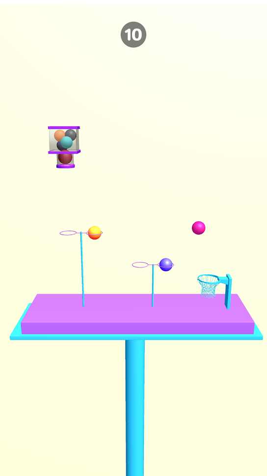 Perfect Time(����ʱ���ƽ��)1.0.51��׿���ͼ1