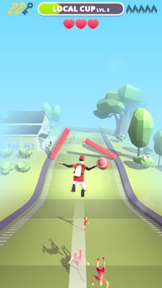 Touchdown Master(ʦƽ)ͼ4