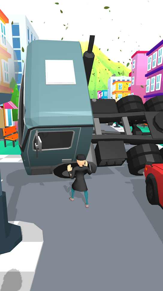 Pause The Scene(时间静止去广告版)0.1破解版截图2