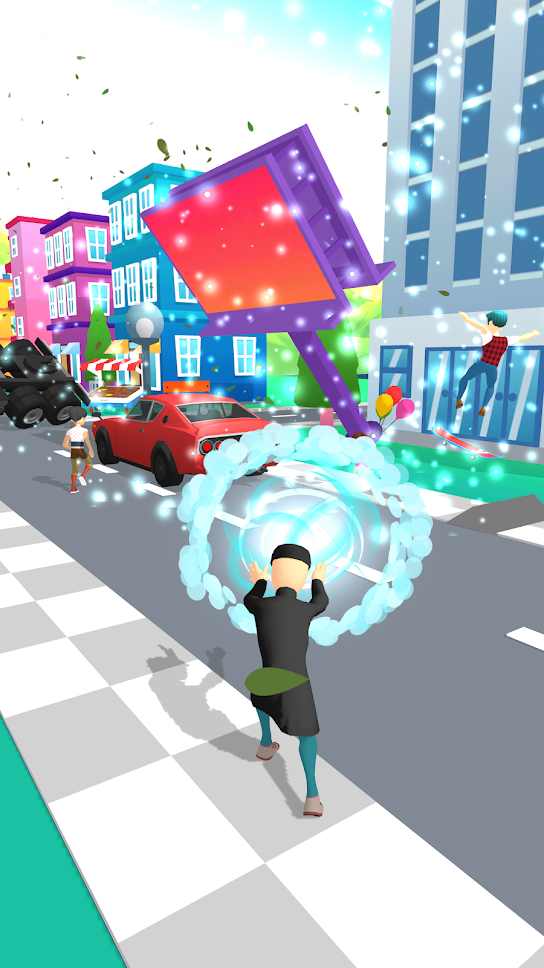 Pause The Scene(时间静止去广告版)0.1破解版截图3