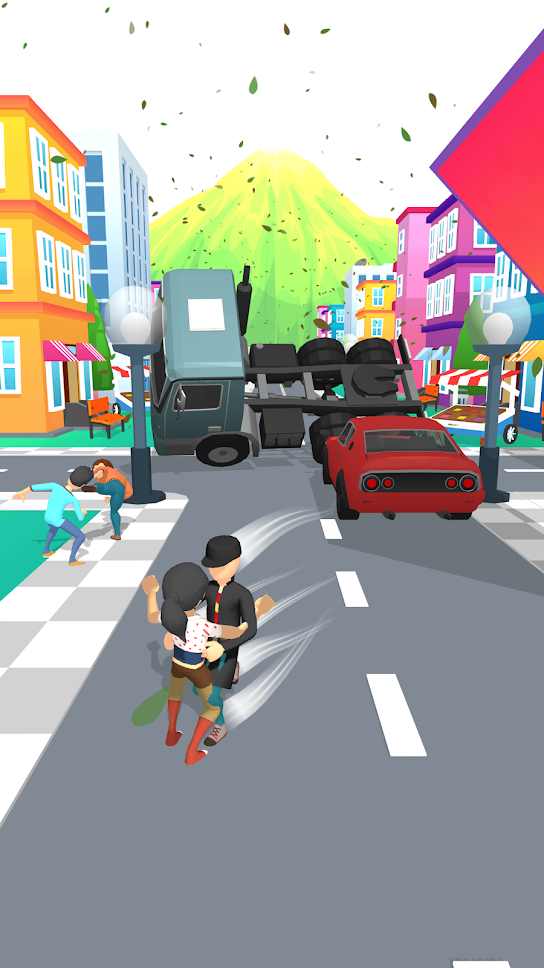 Pause The Scene(时间静止去广告版)0.1破解版截图1