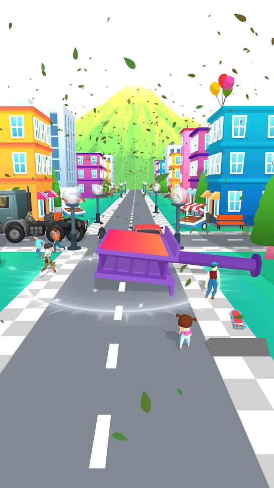 Pause The Scene(时间静止去广告版)0.1破解版截图0