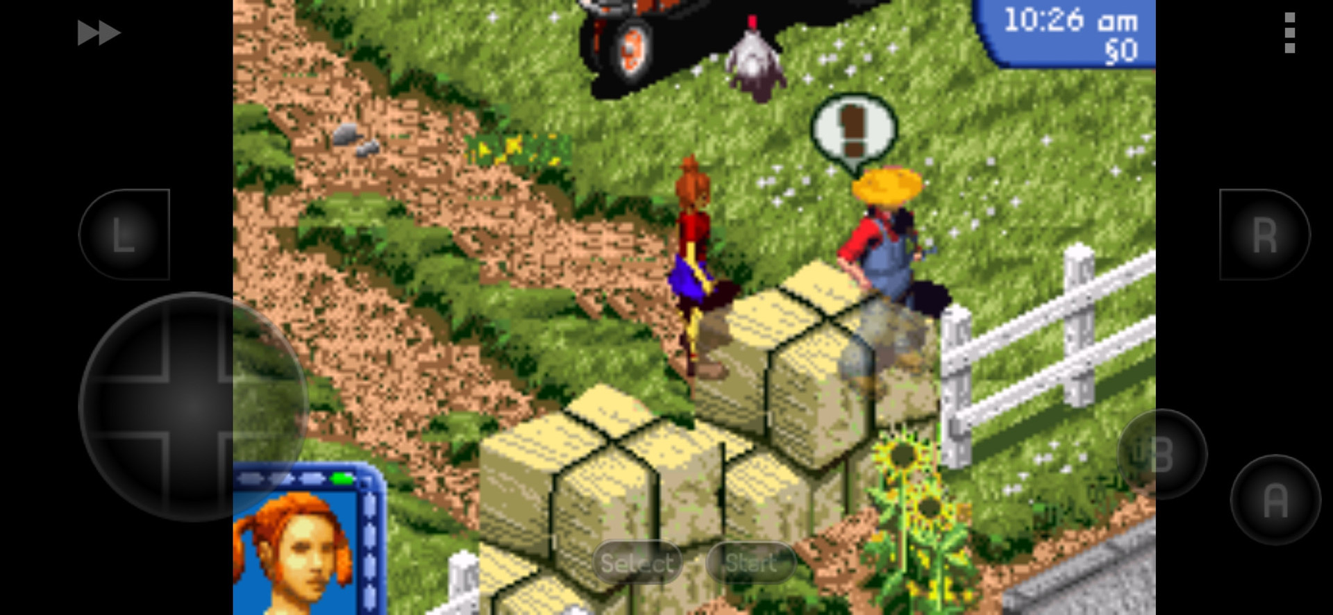 模拟人生纯属意外汉化版2021.03.22.10安卓版截图4