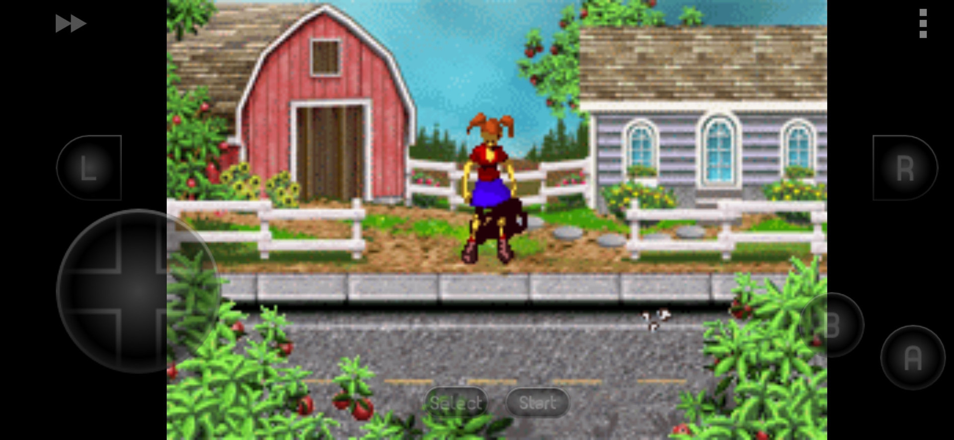 模拟人生纯属意外汉化版2021.03.22.10安卓版截图3