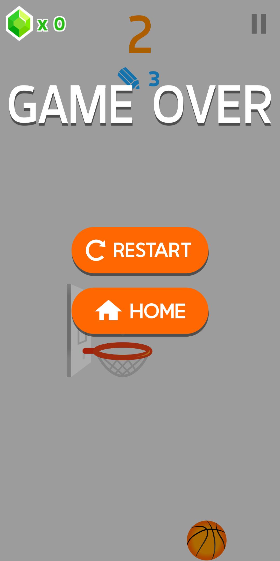 投篮轨迹破解版1.2最新版截图3