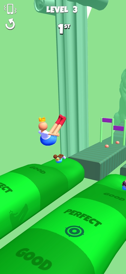 姐就是女王破解版3.0.2安卓版截图0