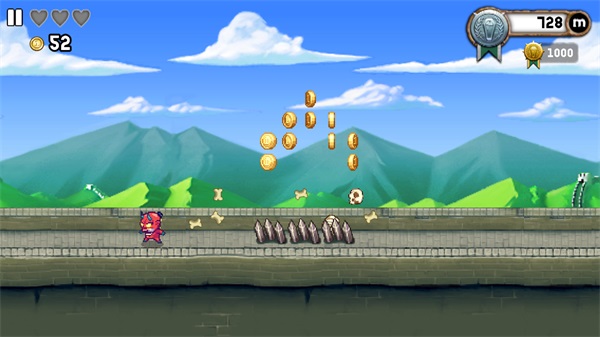 MonsterDash(ĩսƽ棨ò˵)3.8.3457޵аͼ3