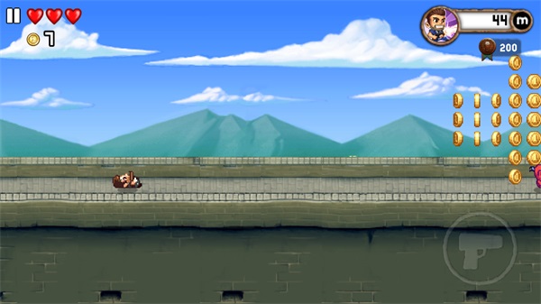 MonsterDash(ĩսƽ棨ò˵)3.8.3457޵аͼ2