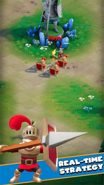 Ancient Battle(�Ŵ�ս���ƽ��)4.0.0�����ƽ���ͼ0