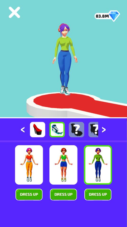 ��Ь�����ƽ��1.0��׿���ͼ0