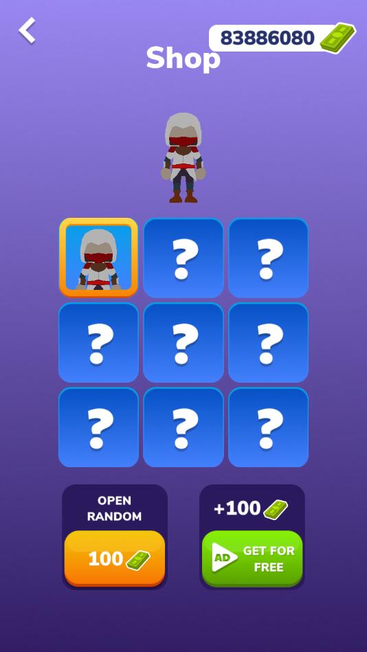 ������ɫ�ƽ��1.1��׿���ͼ1