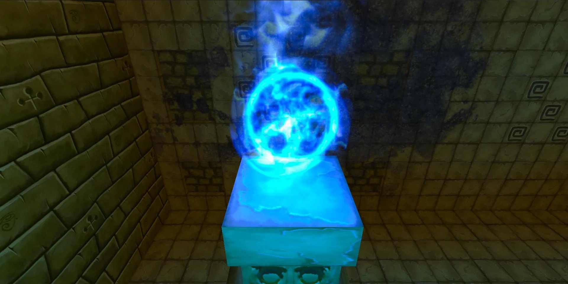 金字塔的神秘奥秘破解版3.0最新版截图0