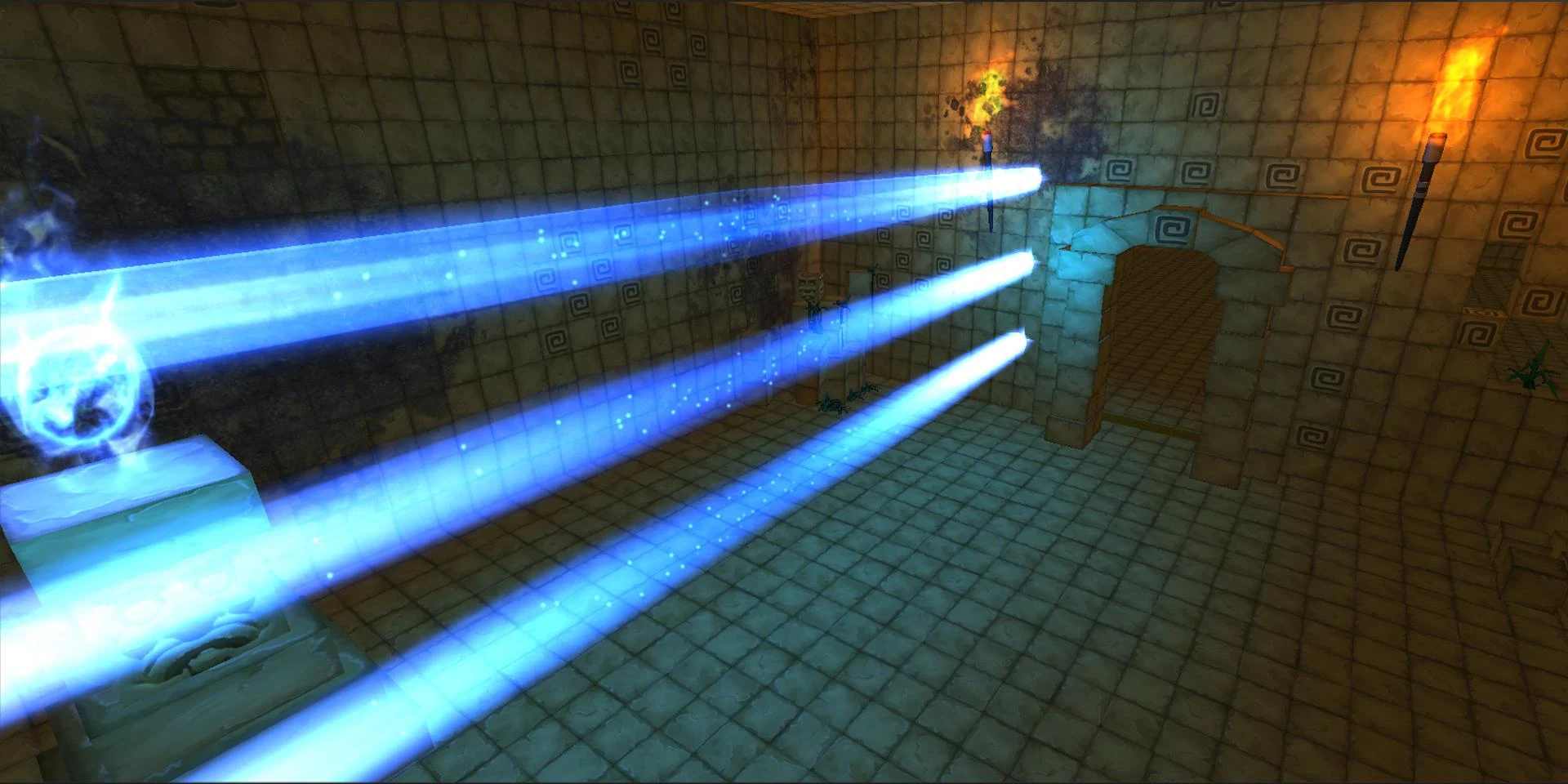 金字塔的神秘奥秘破解版3.0最新版截图1