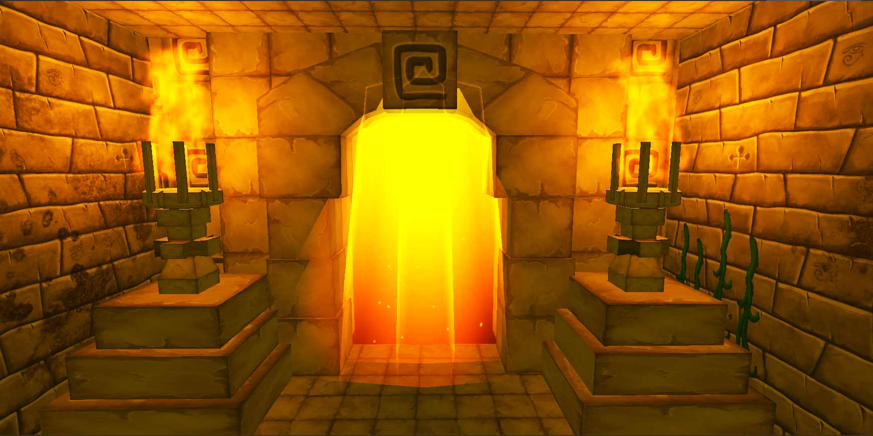 金字塔的神秘奥秘破解版3.0最新版截图2