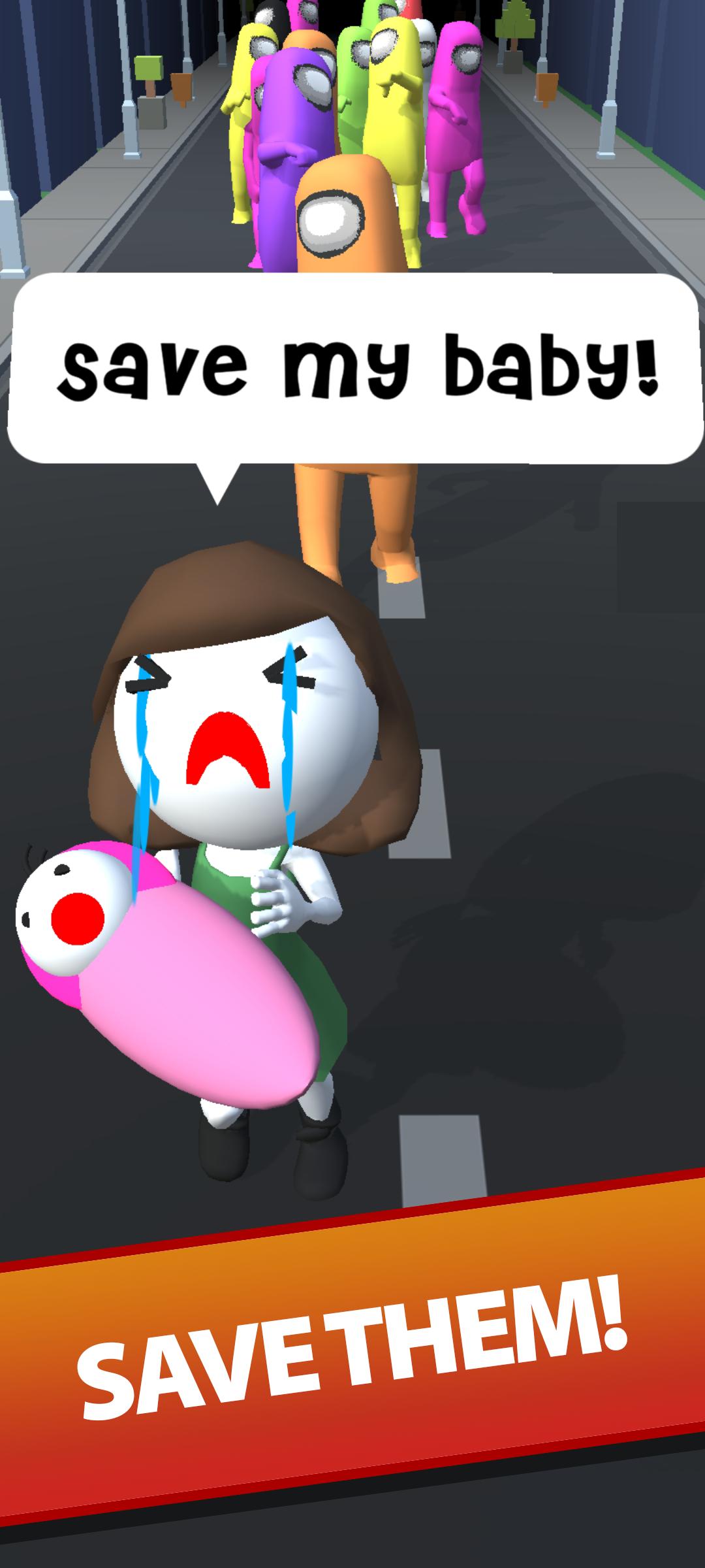 Save The Town(����С���ƽ��)46���°��ͼ2