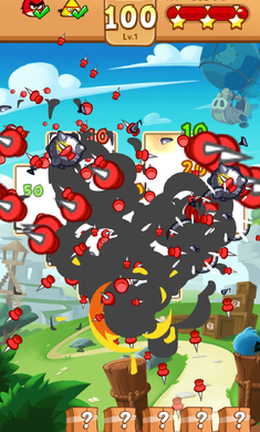 AB Blast!(ŭСƽѰ)ͼ2