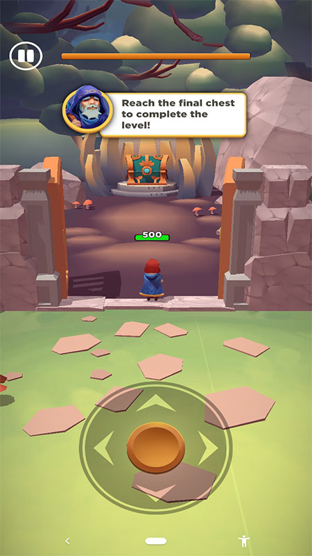 Rogue Land(��å�������޵а�)0.2�ƽ���ͼ2