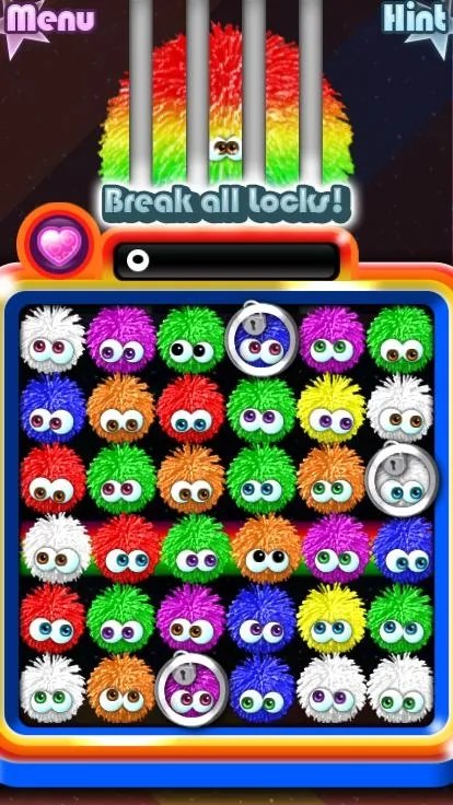 Chuzzle2(ë�޾���2ȥ����ƽ��)1.9.6������ͼ1