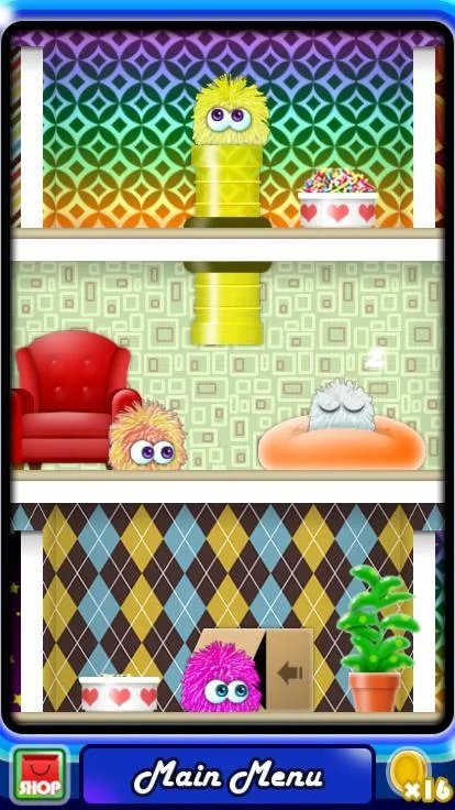 Chuzzle2(ë�޾���2ȥ����ƽ��)1.9.6������ͼ2