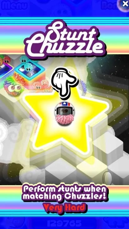 Chuzzle2(ë�޾���2ȥ����ƽ��)1.9.6������ͼ0