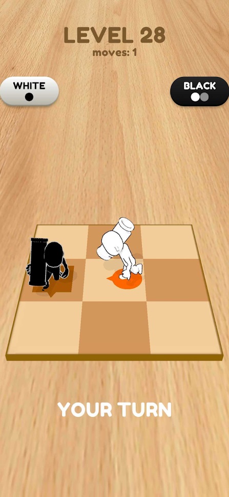 Chess Wars(�����ս�ƽ��ȥ����)0.5�޹����ͼ3