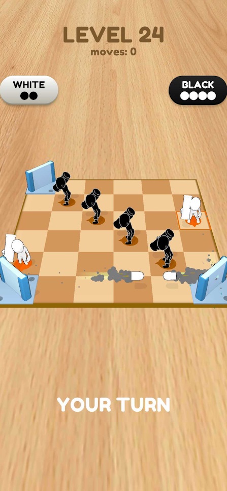 Chess Wars(�����ս�ƽ��ȥ����)0.5�޹����ͼ2