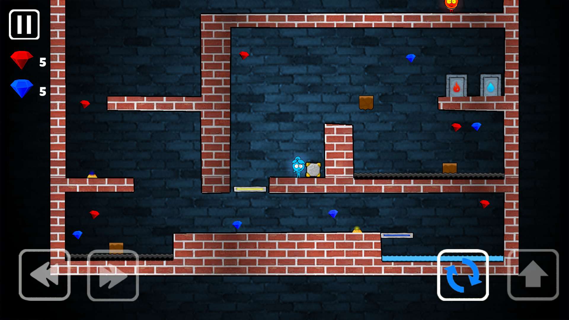 冰与火破解版11最新版破解版截图1