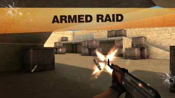 Critical Strike CS : Sniper Shooting(ٽѻ޽Ұ)ͼ0
