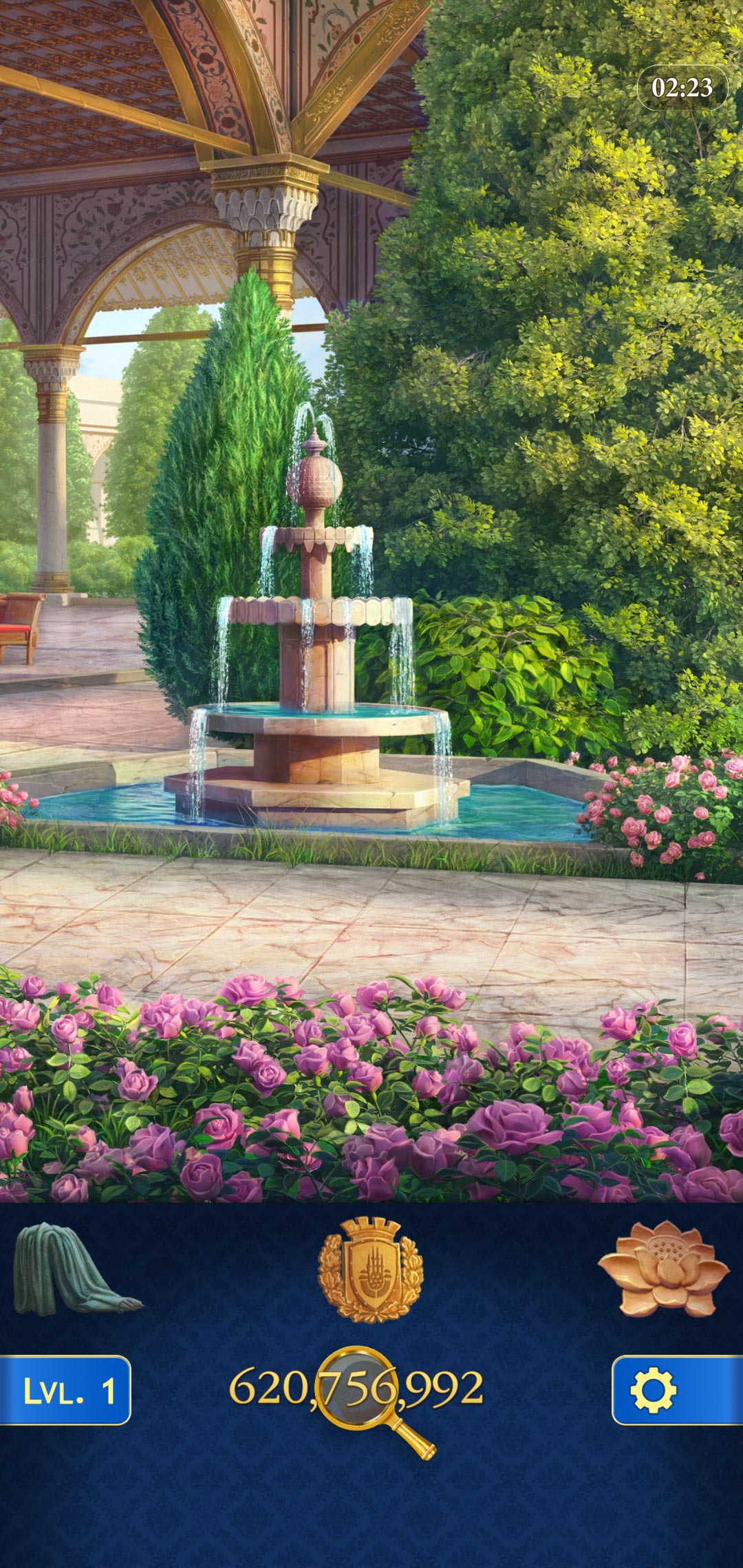 Hidy(解密隐藏的物体解锁付费版)1.0.1安卓版截图1