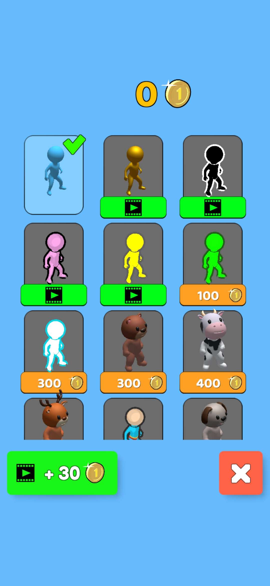 Stacky Dash(����ѻ�������޽�Ұ�)2.3���°��ͼ2