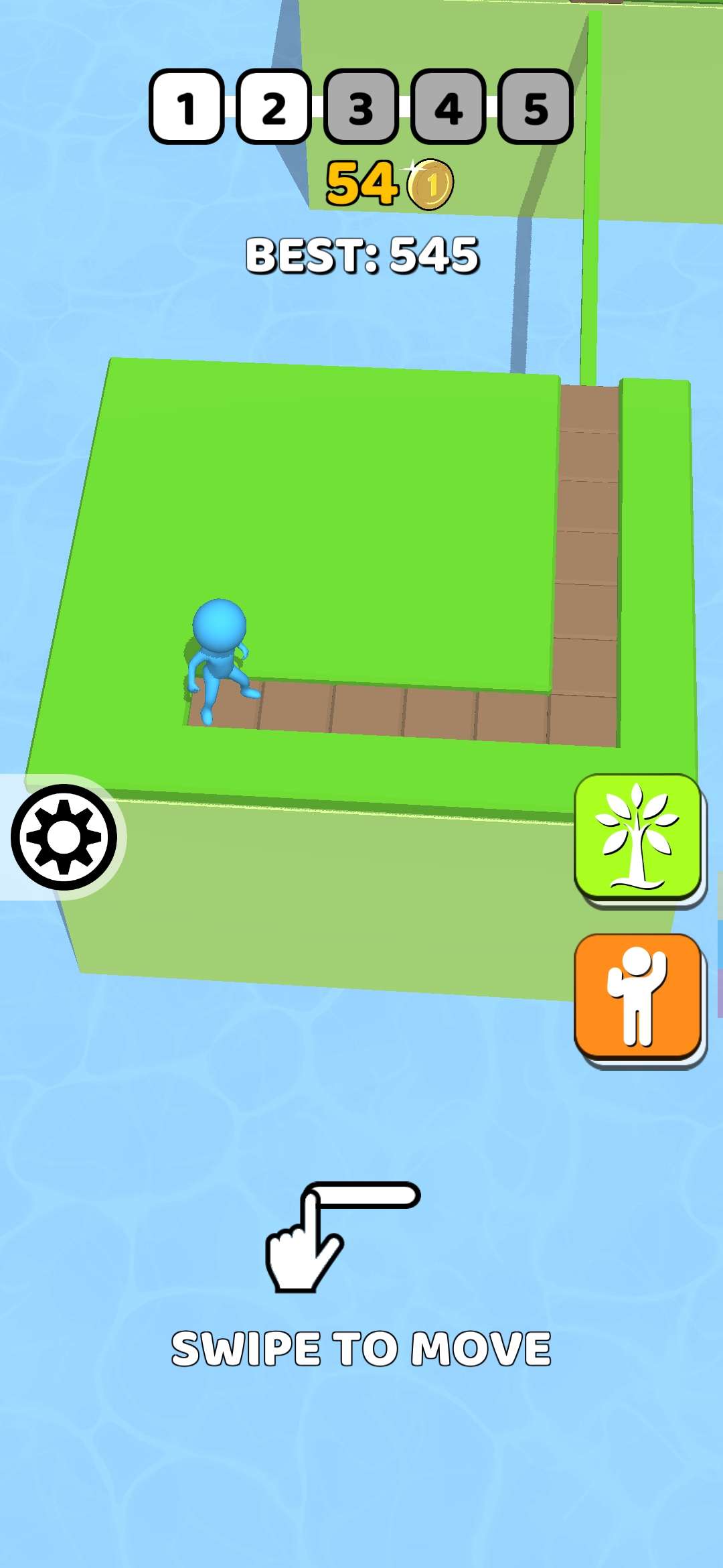 Stacky Dash(����ѻ�������޽�Ұ�)2.3���°��ͼ1