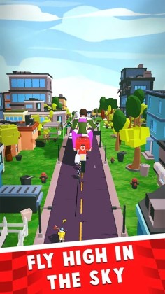 Road Battle Extreme Racing Smash 3D(·쭴ս°)ͼ0