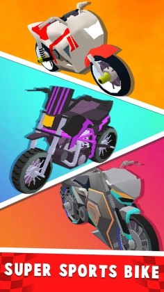 Road Battle Extreme Racing Smash 3D(·쭴ս°)ͼ3