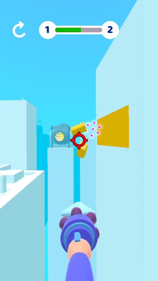 飞钩大师官方版1.2.0最新版截图0