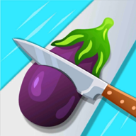 Ninja Slice and Dice: Vegetable Cutting Game(�������߲���Ƭ�����޽�Ұ�)1.0.1�ƽ��