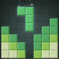 Block Puzzle Wood Shelf(��������ƴͼ�ƽ��)1.1.14���°�