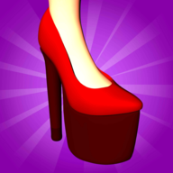 Shoe Race(�߸�Ь�������޽�Ұ�)1.1�ƽ��
