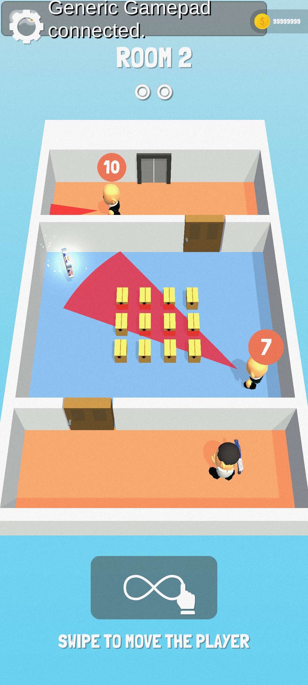 Trigger Wars(ս�������ƽ��)1.0.5���°��ͼ3