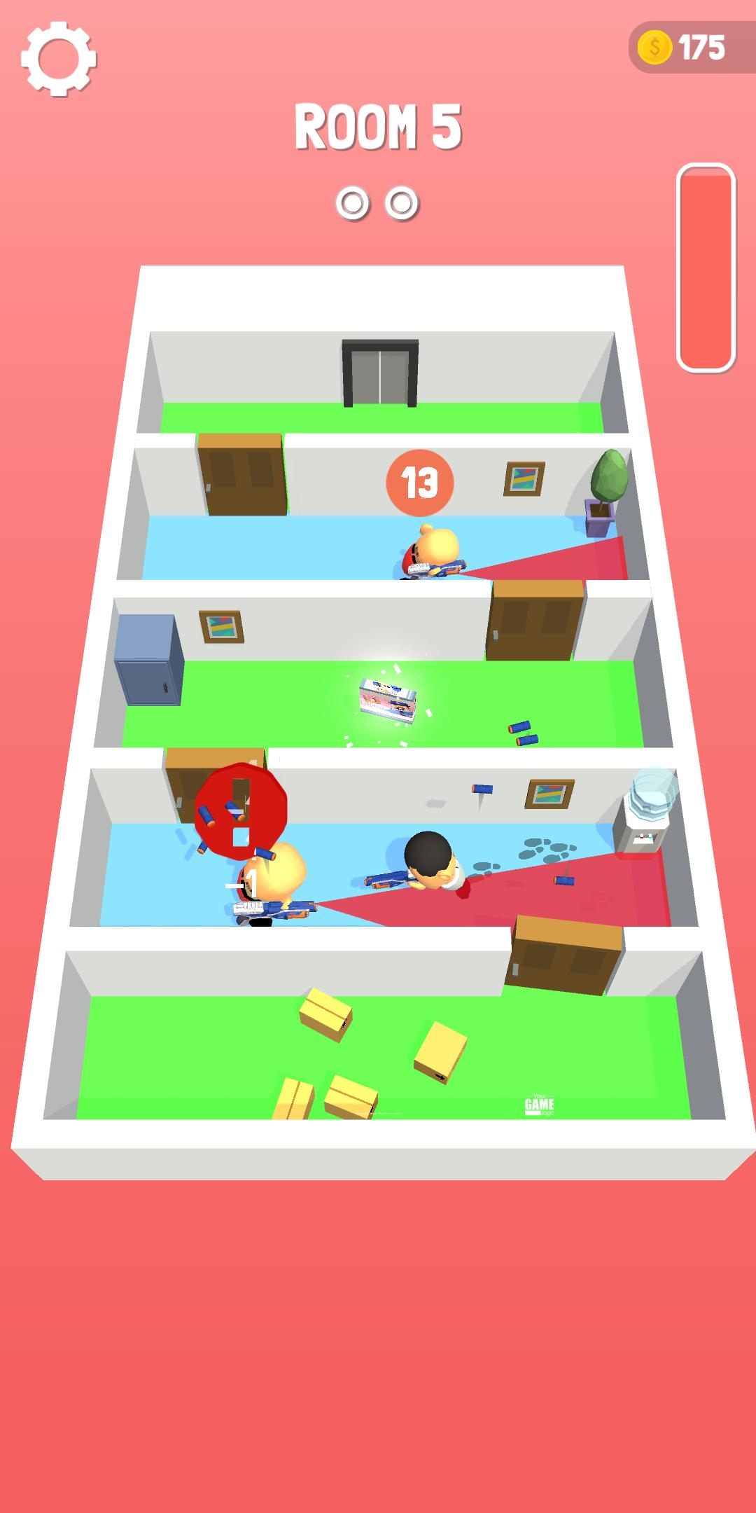 Trigger Wars(ս�������ƽ��)1.0.5���°��ͼ0