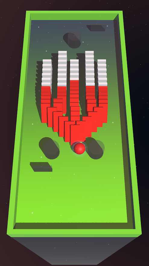 无尽多米诺去广告版1.0.0破解版截图0