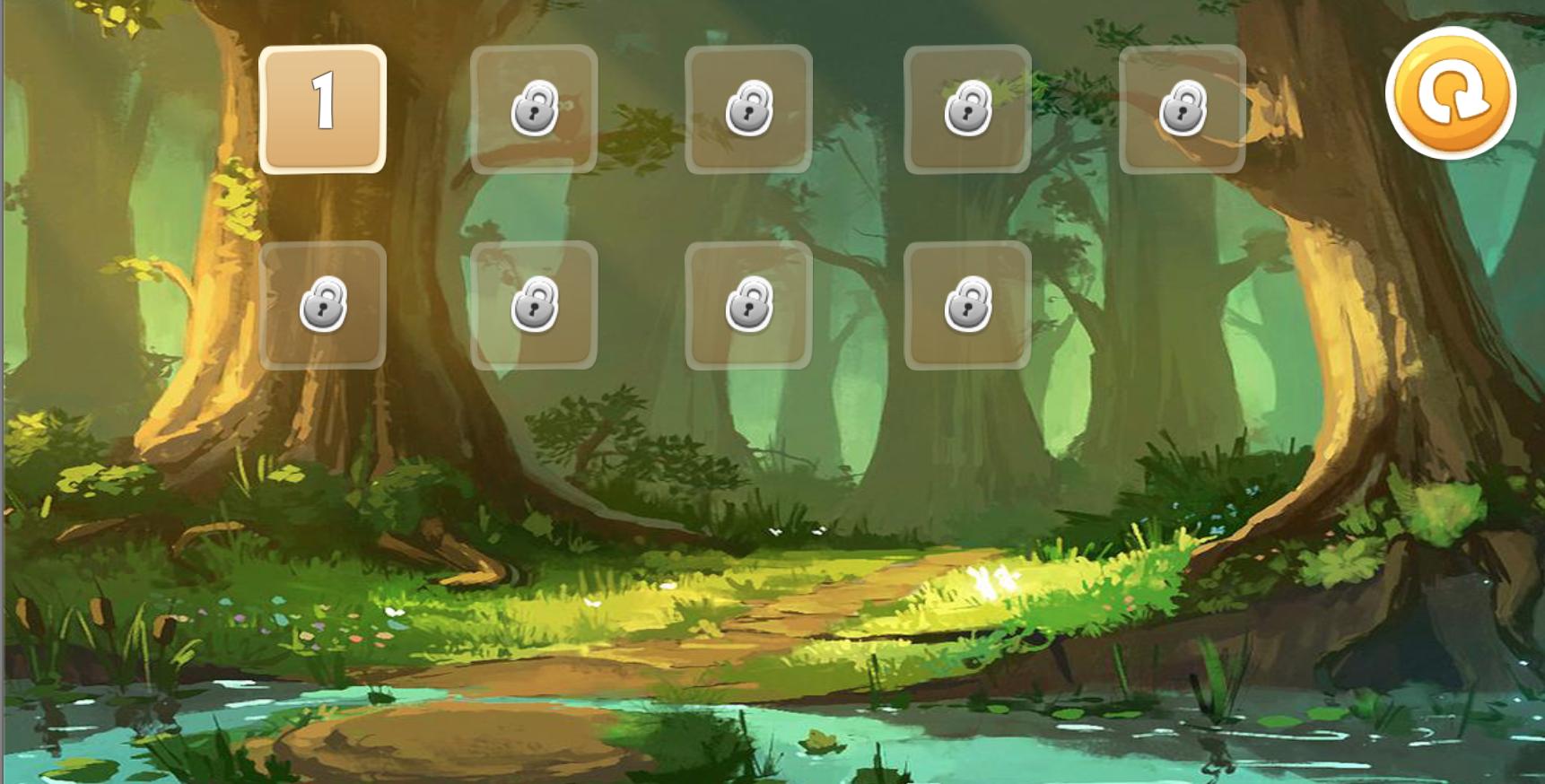 沙特历险记无限生命版1破解版截图1