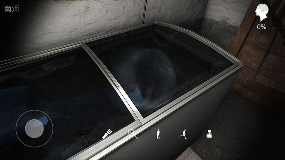 鬼佬破解版1.0.0安卓版截图0