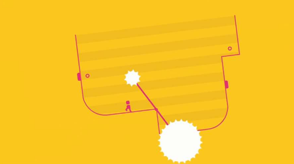 躲避电锯破解版1.07全关卡版截图2