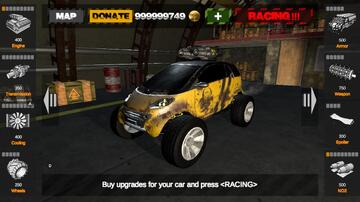 Zombie Racing Club(��ʬ�������ֲ����޽�Ұ�)��ͼ2
