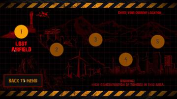 Zombie Racing Club(��ʬ�������ֲ����޽�Ұ�)��ͼ1