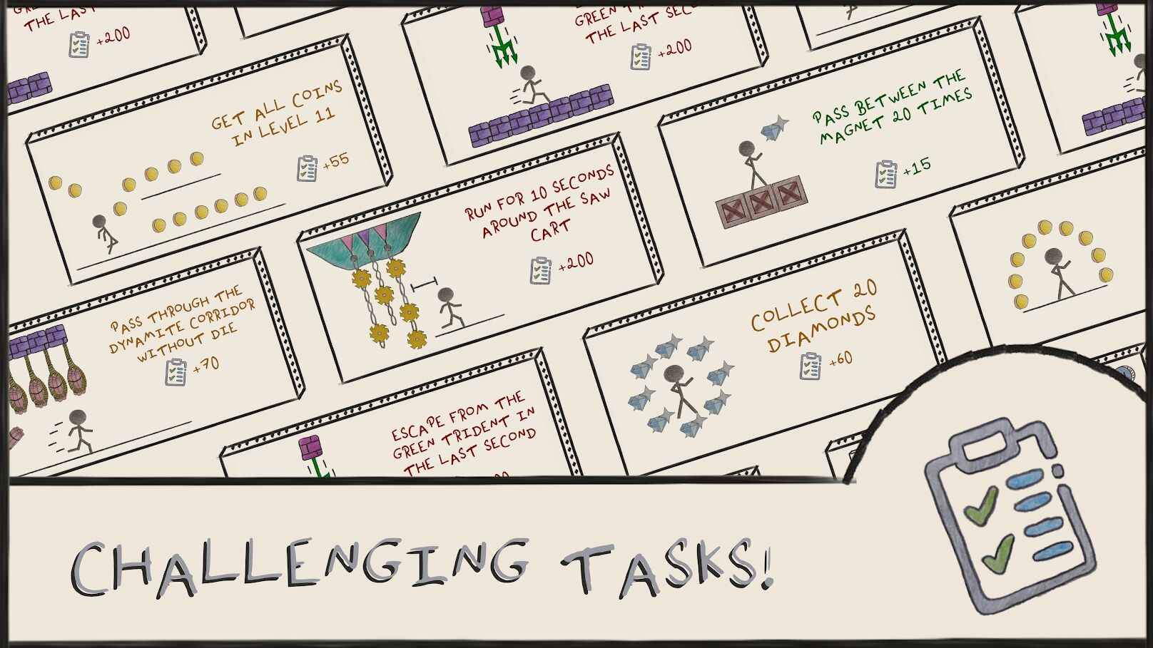 Handmade Adventure(�ֹ�ð���ϰ�֮�����޽����ʯ��)0.09.5�ƽ���ͼ3