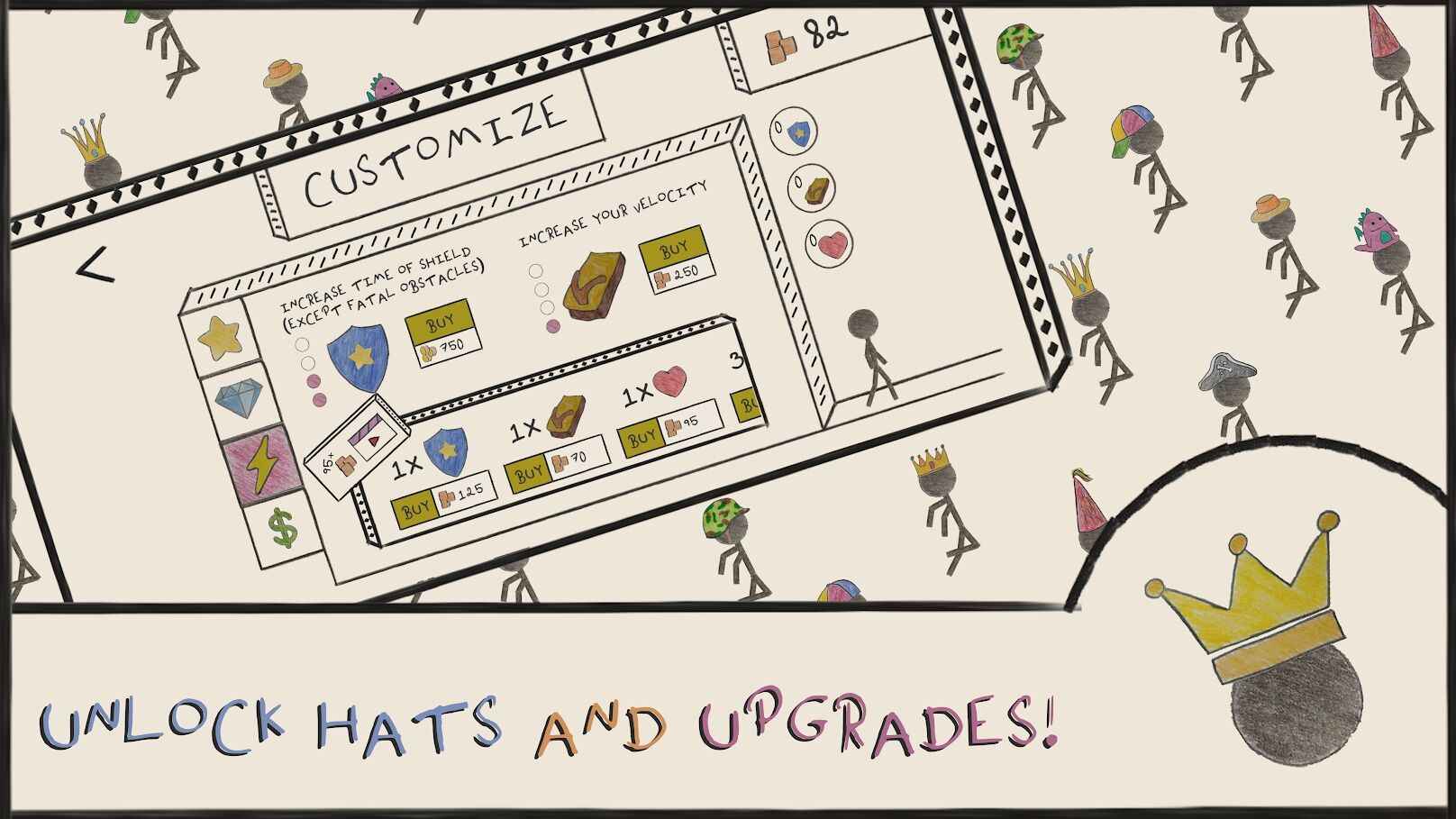 Handmade Adventure(�ֹ�ð���ϰ�֮�����޽����ʯ��)0.09.5�ƽ���ͼ0