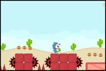 Bluecat Survival(Aȥ)ͼ1